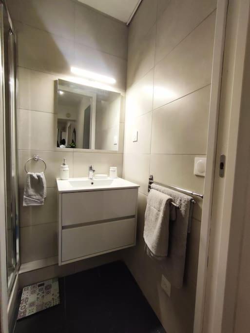 Appartement Proche Paris/Metro Asnières Extérieur photo
